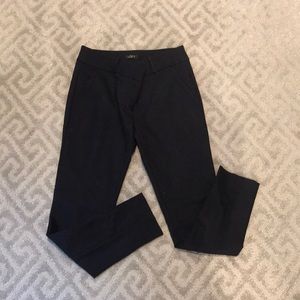 Ann Taylor loft petite pants